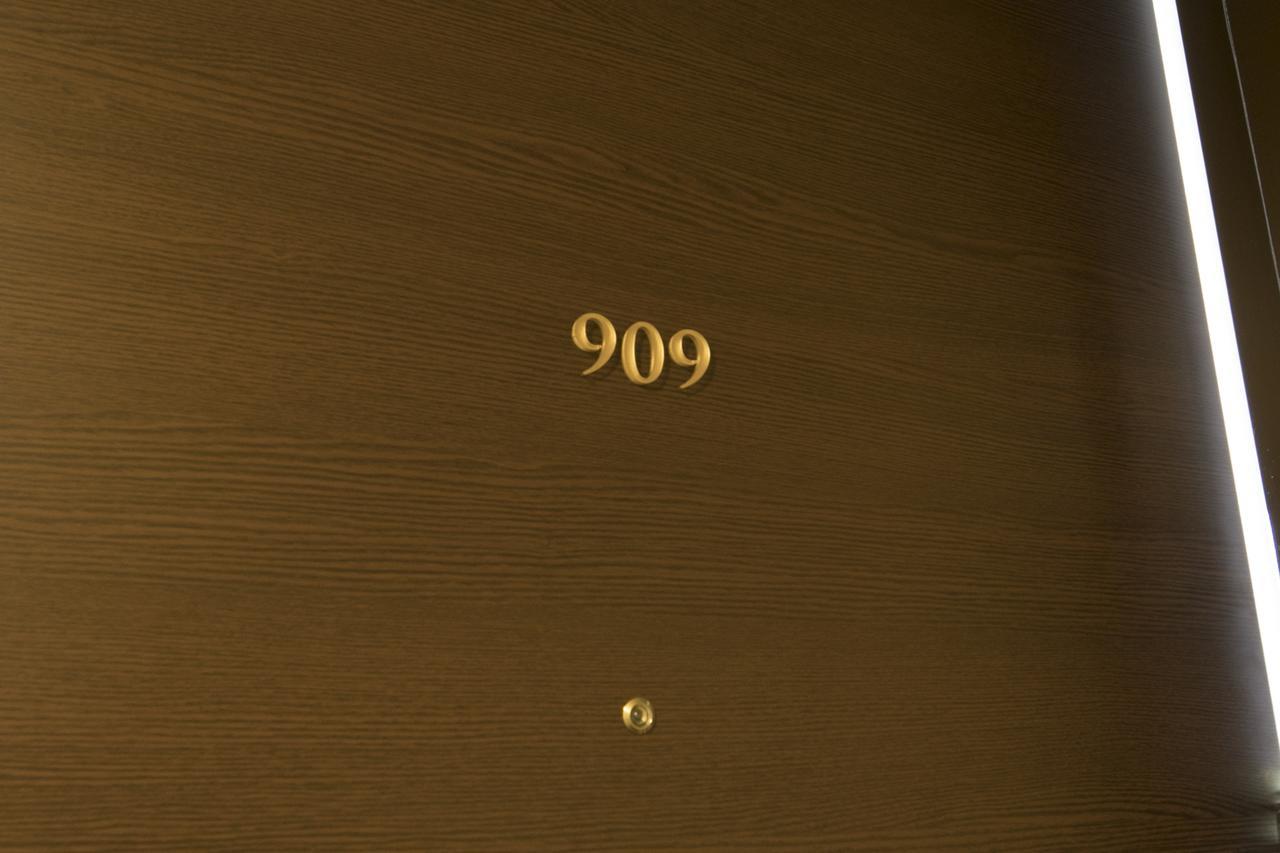 Hotel Wbf Yodoyabashi Minami Osaka Exterior photo