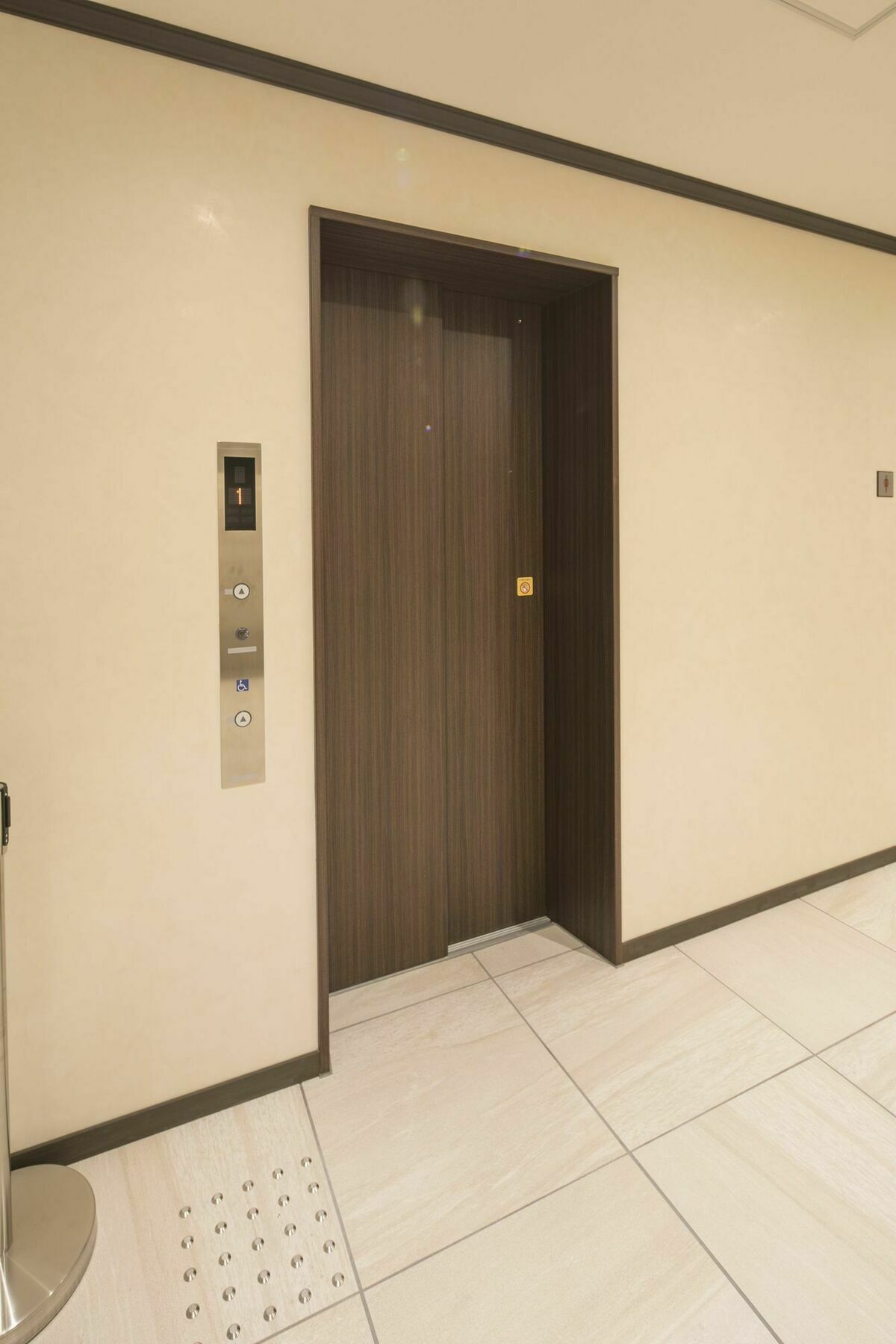 Hotel Wbf Yodoyabashi Minami Osaka Exterior photo