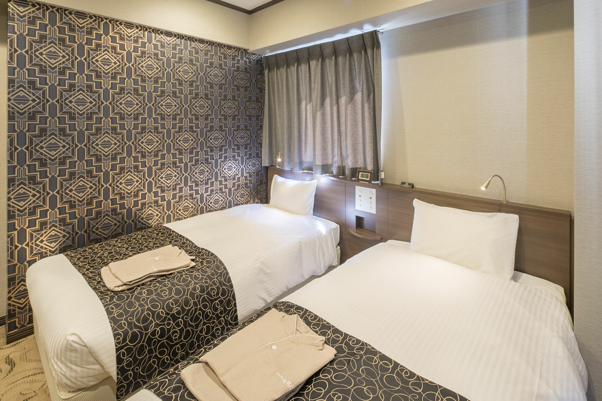 Hotel Wbf Yodoyabashi Minami Osaka Exterior photo