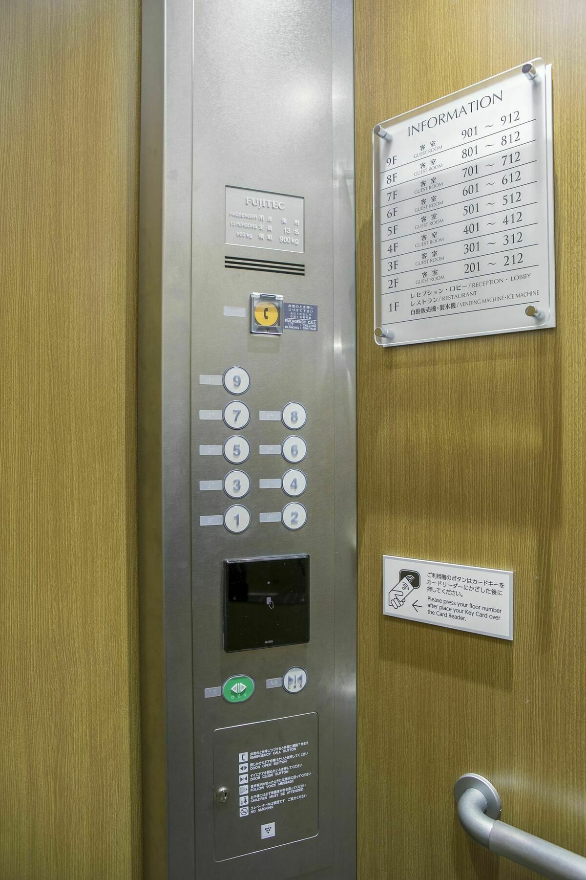 Hotel Wbf Yodoyabashi Minami Osaka Exterior photo