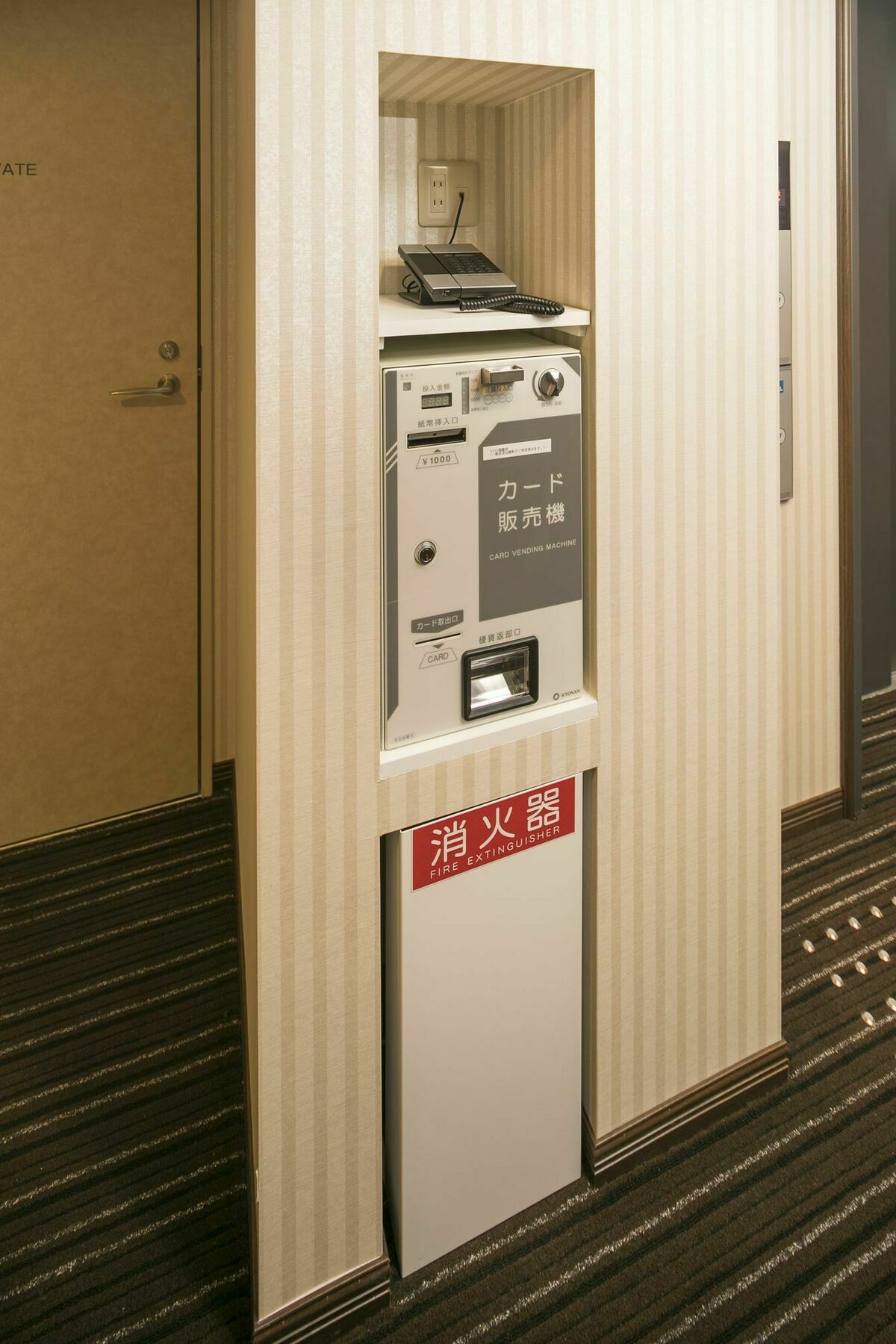 Hotel Wbf Yodoyabashi Minami Osaka Exterior photo