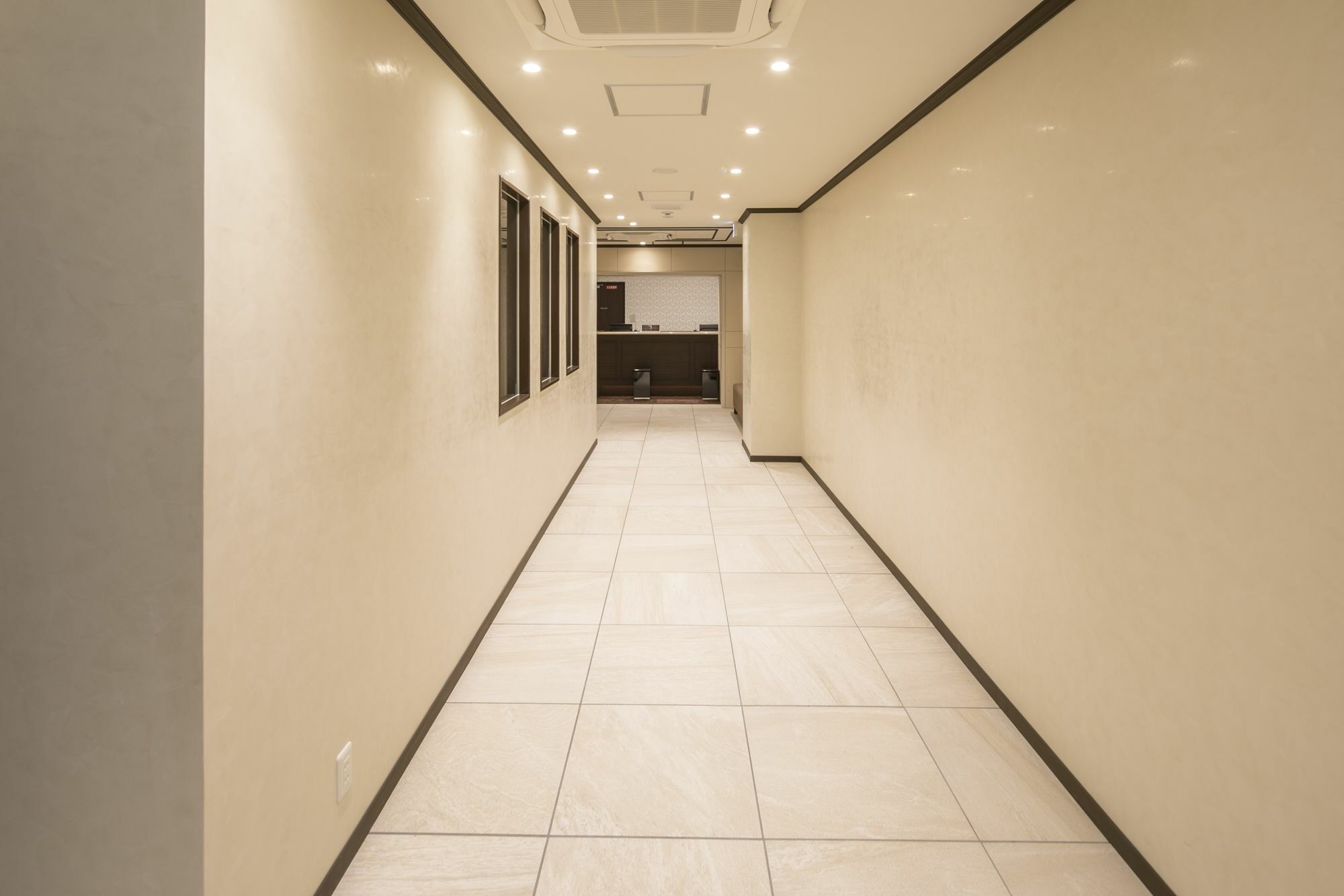 Hotel Wbf Yodoyabashi Minami Osaka Exterior photo