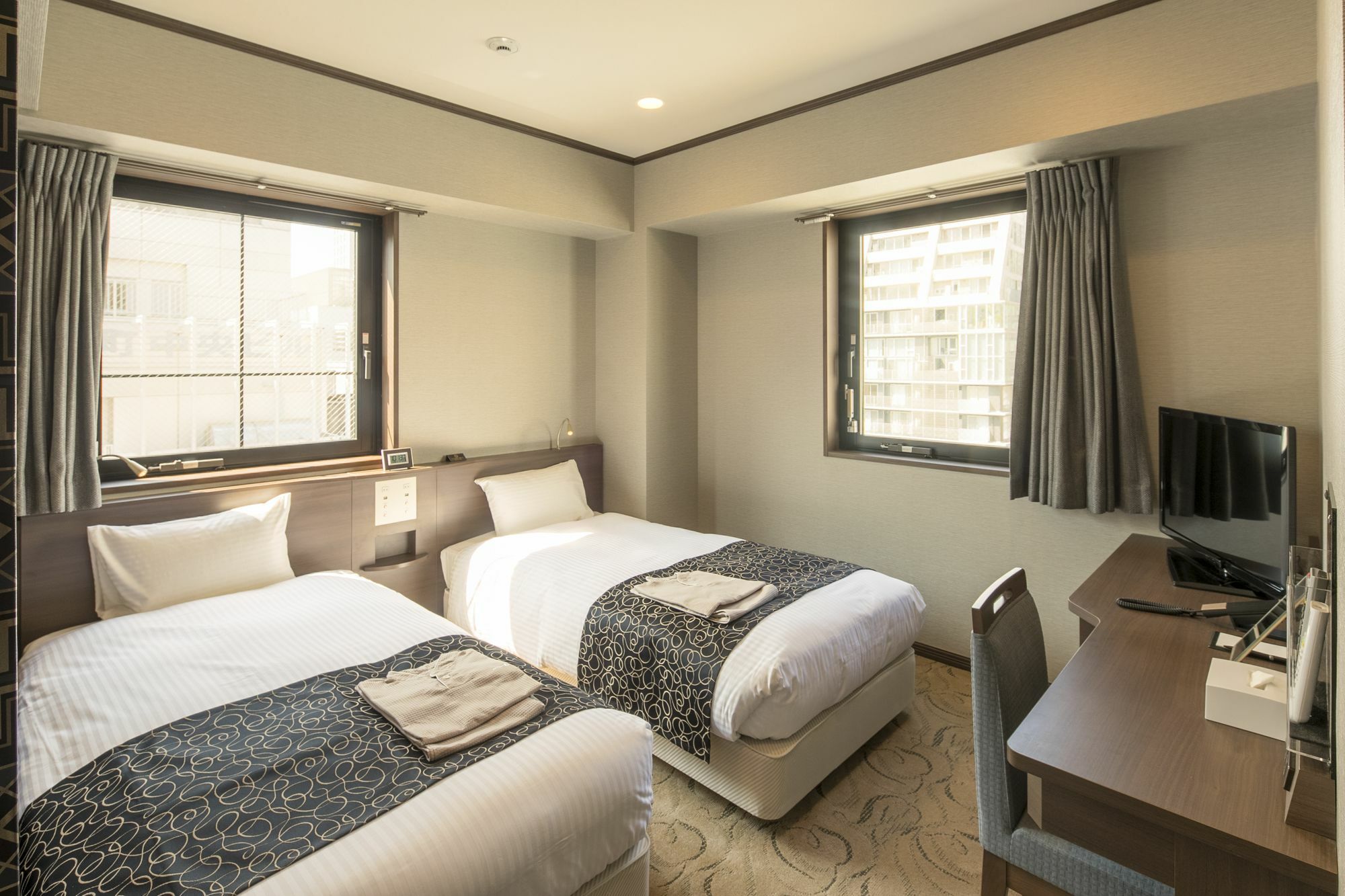Hotel Wbf Yodoyabashi Minami Osaka Exterior photo